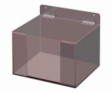 キムタオル用ディスペンスケースKTーDP