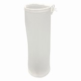 ひも付き布フィルター　KHF-02