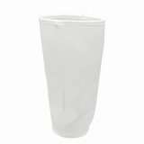 ひも付き布フィルター　KHF-04