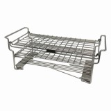 折りたたみ式試験管立てOSS12-50