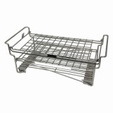 折りたたみ式試験管立てOSS15-50