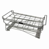 折りたたみ式試験管立てOSS30-10