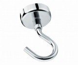 フック型　強力マグネットフック