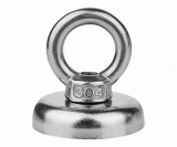 アイボルト型　強力マグネットフック