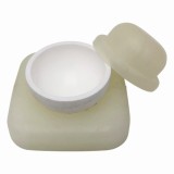 アルミナ乳鉢(鏡面仕上げ)　KAS-11