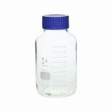 ねじ口瓶　017250-2000　青