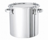 ステンレス密閉容器　CTH-30-EP