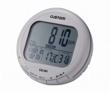 CO2モニターCO2-M1