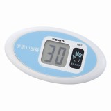ノータッチタイマ手洗い当番TM-27校正