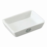 灰分測定用灰皿255/1