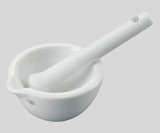 スタンダード乳鉢211a/1/0