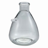 吸引ろ過瓶　2000ml