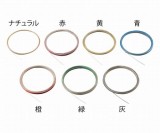 配管用PEEKチューブNPK-026