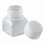 角型容器10ml　