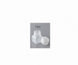 角型容器10ml(ケース販売)　100本