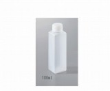 角型容器100ml　(ケース販売)