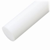 樹脂丸棒PTFE-100-1000