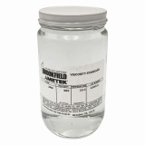 シリコン標準粘度液1000cps