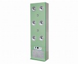 ポータブルエアーシャワーKAS-IP08