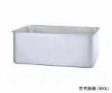 500型ストレート　ステンレスタンク