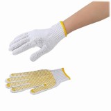 すべり止め付手袋720　12双