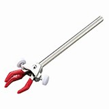 両開きクランプ極小