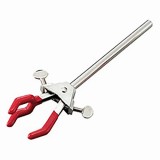 両開きクランプ小