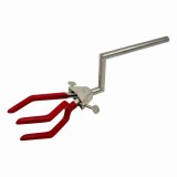 クランク型・大　両開きクランプ