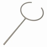 ステンレスカットリングφ180