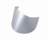 メディカルバイザー交換用バイザー