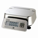 デジタル台秤FW500C-30校正書付