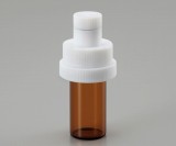 高気密保存瓶No.5　20mL