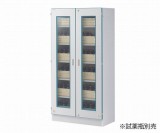 安全薬品保管棚　ASー15RN