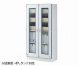 安全薬品保管棚　ASー09RN
