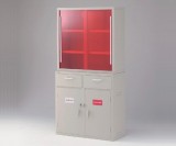 強化塩ビ製薬品庫1S-L型