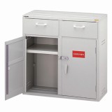 エンビ薬品庫　1D型