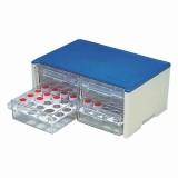 サンプル管ケース　M-1型