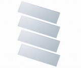 ワーキングボックス中仕切　WS-2　4枚