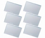 ワーキングボックス中仕切　WS-8　6枚