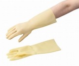 耐酸性グローブ32916-330　12双