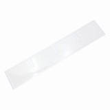 B4型カセッター　B4-111タテ仕切板