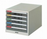 レターケース　LC-5P