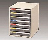 レターケース　LC-7P