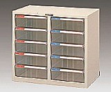 レターケース　LC-M10P