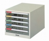 レターケース　B4-5P