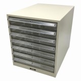 レターケース　B4-7P
