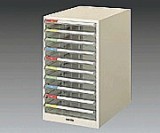 レターケース　B4-10P