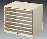 レターケース　B4-W7P