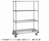 スーパーエレクターLS1520Sドーリー