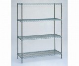 スーパーエレクターシェルフ　LS610S